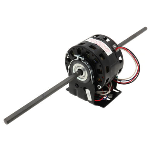DBL4404 Century DBL4404 5" 3Speed Double Shaft Fan/Blower Motor
