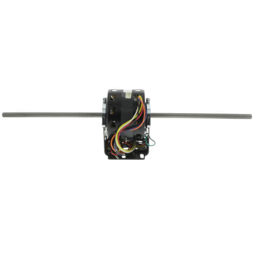 Main product image of 5" 5-Speed Double Shaft Fan/Blower Motor (CCWLE, 115V, 1050 RPM)