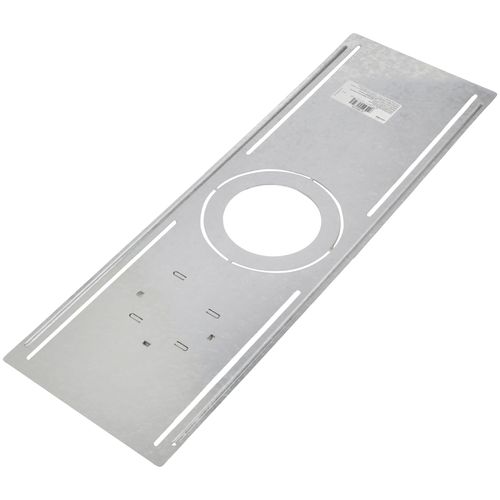 Main product image of 4"/6" Universal Fit New Construction Mounting Plate for Round Slim Series Downlights