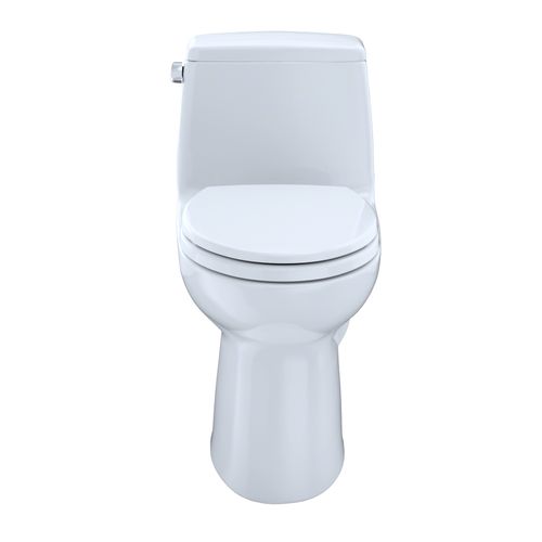 Main product image of MS854114SL#12 Ultramax 1-Piece Elongated 1.6 GPF Ada Compliant Toilet (Sedona Beige)