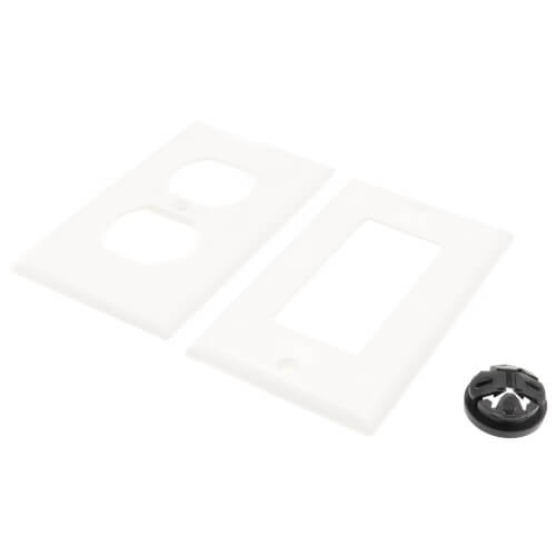 Main product image of Extra Duty Low Profile Weatherproof InBox For Foam Wall Systems (Clear)