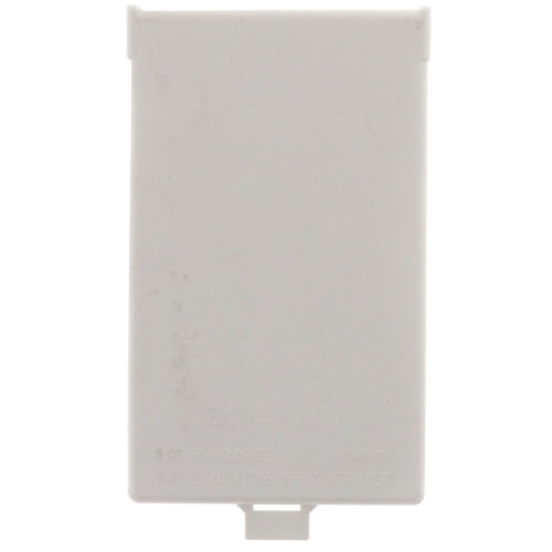 Main product image of InBox Replacement Cover (White)