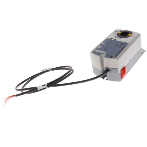 DC24-44-TP - Bray DC24-44-TP - Tri-State 24V Nsr 44In-Lbs Act