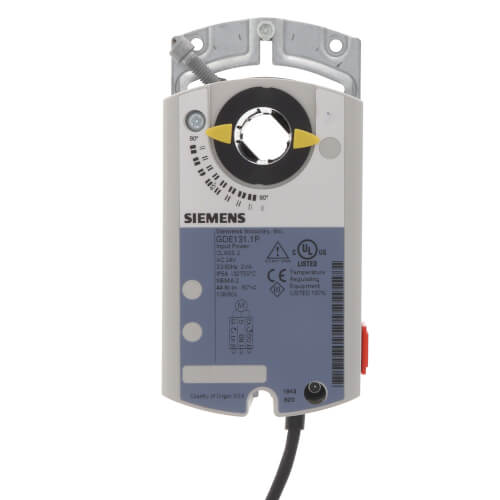 Main product image of Tri-State 24V Nsr 44In-Lbs Act
