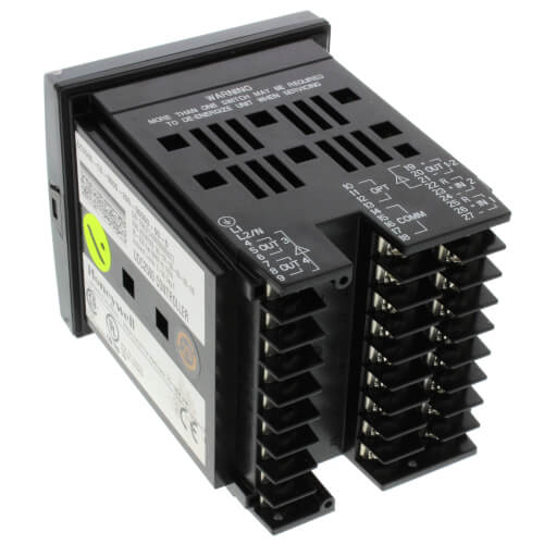 DC2500C00000200000 Honeywell DC2500C00000200000 UDC2500 Universal