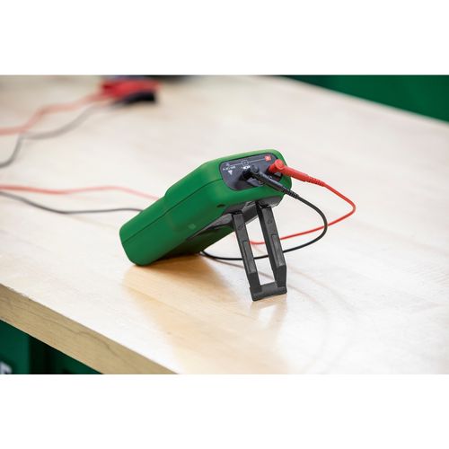 Main product image of 1kV Megohmmeter/Insulation Tester