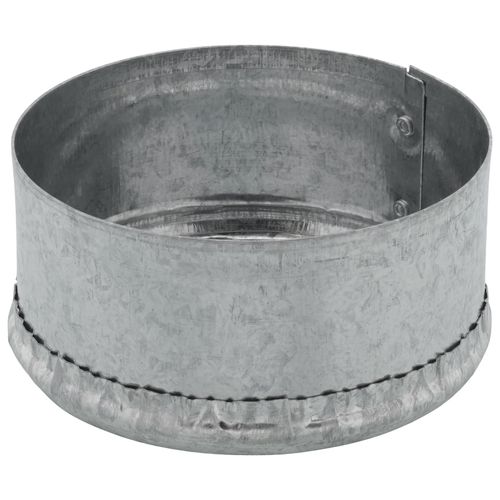 Main product image of 4" Round Duct Cap
