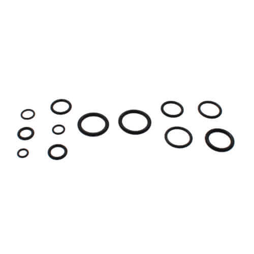 DC404 Brasscraft DC404 Large ORing Kit for Popular Faucet Brands