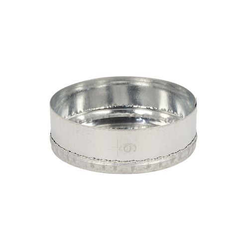 Main product image of 5" Round Duct Cap, DC5