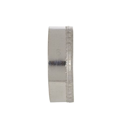 Main product image of 5" Round Duct Cap, DC5