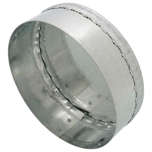 Main product image of 6" Round Duct Cap