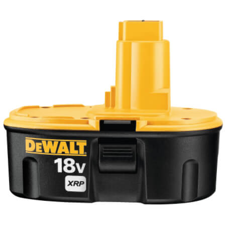 Main product image of 18V XRP NiCd Extended Runtime Battery Pack