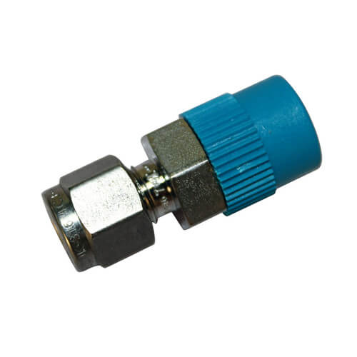 Main product image of Union Coupler