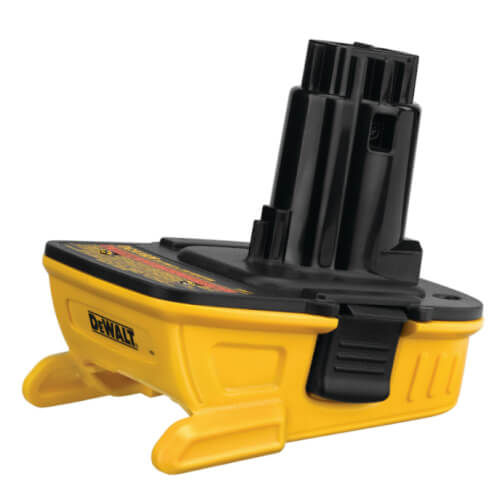 Main product image of 18V-20V Battery Adapter