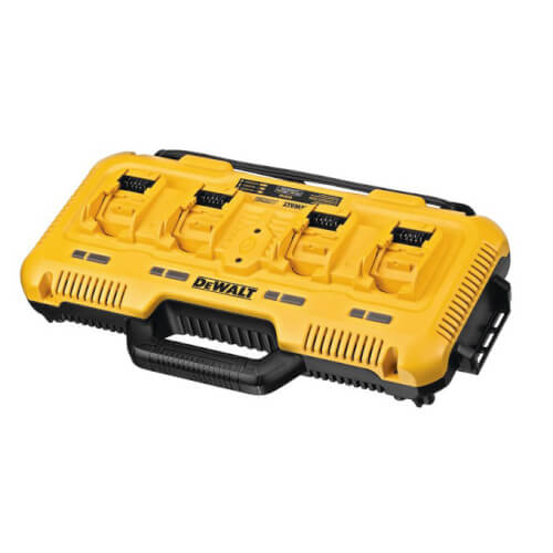Main product image of Multiport Simultaneous Fast Charger