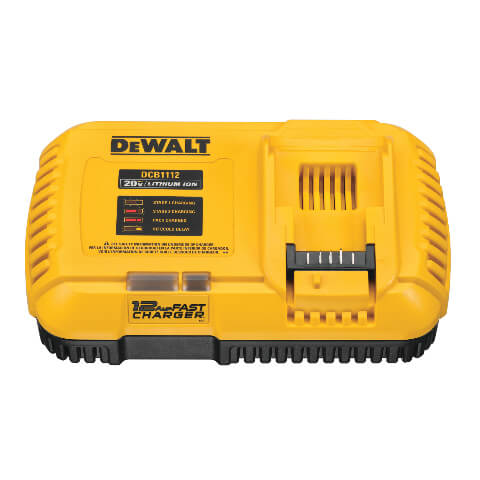 Main product image of 20 Amp Fast Charger for 20V MAX and Flexvolt Batteries