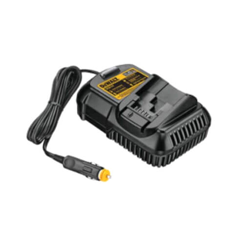 12V MAX to 20V MAX Lithium-Ion Vehicle Battery Charger