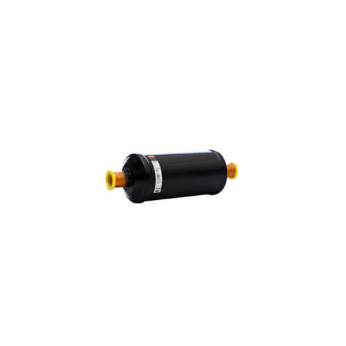 1/4" Sweat Liquid Line Filter Drier DCL032S (3 Cubic Inches)