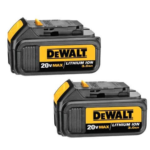 DCB200-2 Dewalt DCB200-2 20V MAX Lithium-Ion Premium Battery