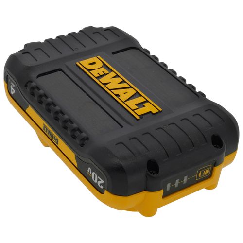 Main product image of 20V Max Compact 4Ah Lithium Ion Battery