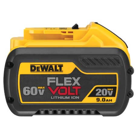 Main product image of FLEXVOLT 20V/60V MAX Lithium-Ion Battery Pack