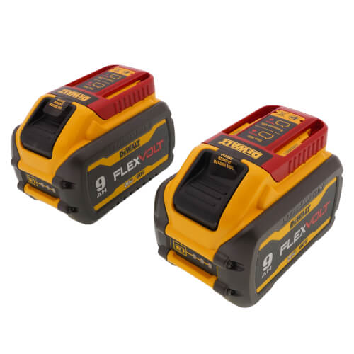 Main product image of FLEXVOLT 20V/60V MAX Lithium-Ion Battery Pack (2 Pack)