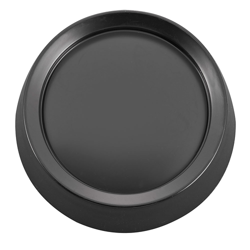 Main product image of Trimatron Rotary Dimmer Switch And Fan Control Replacement Knob (Black)
