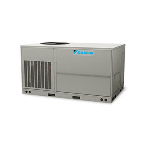 Main product image of Daikin 5 Ton 13 SEER Commercial Air Conditioner (208v, 3 Phase)