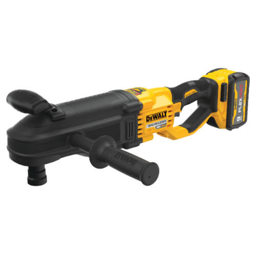 Main product image of 60V Max Brushless Quick-Change Stud & Joist Drill w/ E-Clutch System Kit