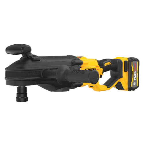 Main product image of 60V Max Brushless Quick-Change Stud & Joist Drill w/ E-Clutch System Kit