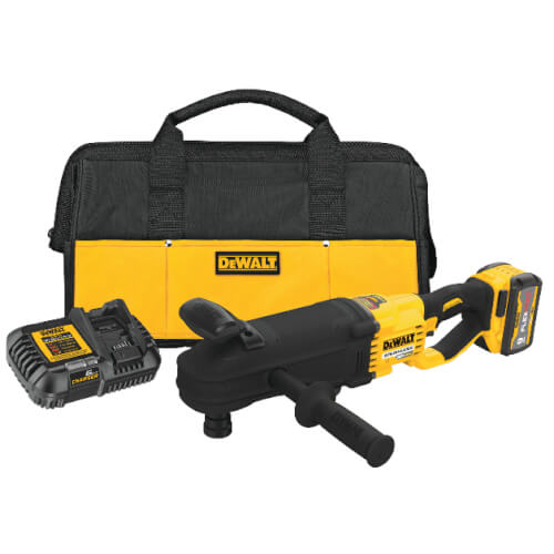 Main product image of 60V Max Brushless Quick-Change Stud & Joist Drill w/ E-Clutch System Kit