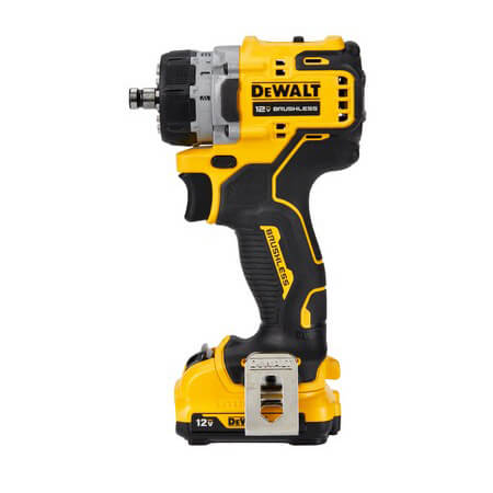Main product image of XTREME 12V MAX Brushless Cordless 5-in-1 Drill/Driver Kit