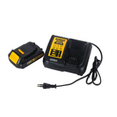 DCD740C1 Dewalt DCD740C1 20V Right Angle Drill/Driver Kit 3/8