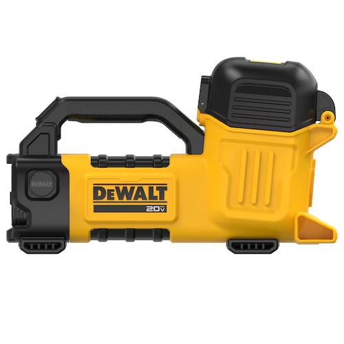 Main product image of 20V MAX Transfer Pump