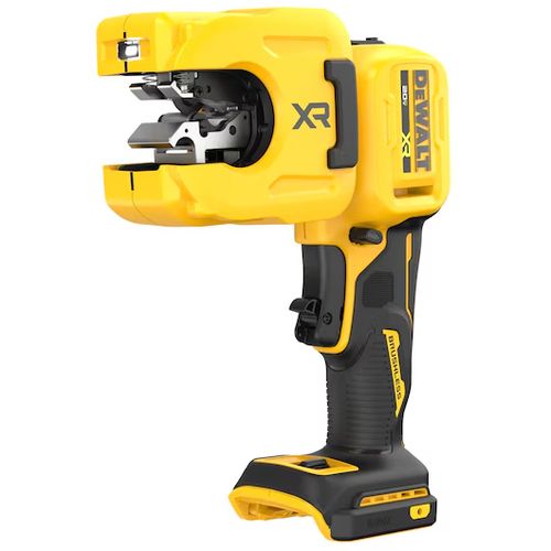 Main product image of 20V MAX XR 1-1/4" Copper Tubing Cutter