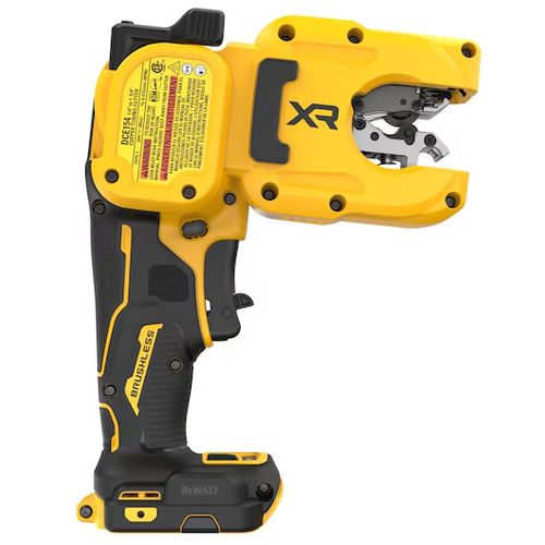 Main product image of 20V MAX XR 1-1/4" Copper Tubing Cutter