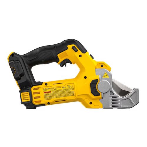 Main product image of 20V MAX Plastic Tubing Cutter (Bare Tool)
