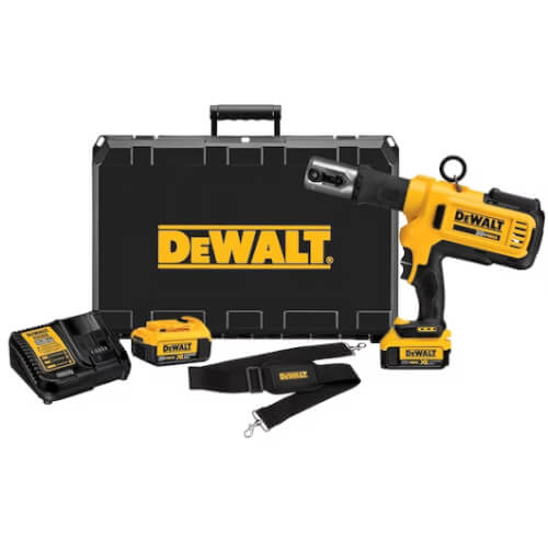 Main product image of 20V MAX Cordless Copper Press Tool Kit (Jaws not included)