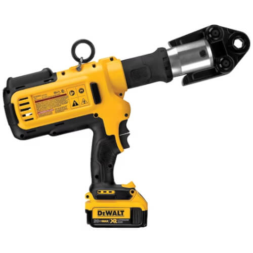 Main product image of 20V MAX Cordless Copper Press Tool Kit (Jaws not included)