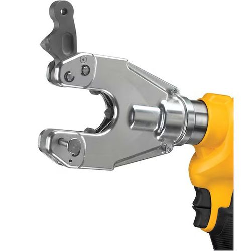 Main product image of Dieless Cable Crimping Tool Kit, 20V MAX, Cordless