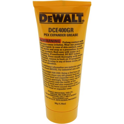 Main product image of PEX Expander Cone Grease