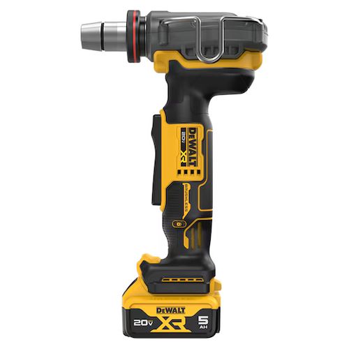 Main product image of 20V MAX XR 1-1/2" PEX Expander Kit