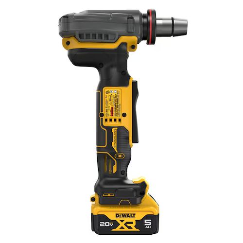 Main product image of 20V MAX XR 1-1/2" PEX Expander Kit