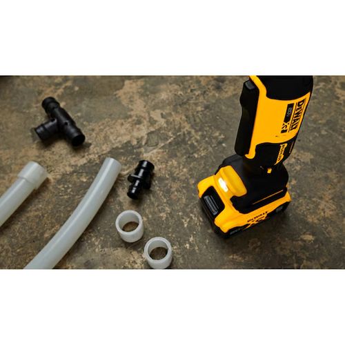 Main product image of 20V MAX XR 1-1/2" PEX Expander Kit