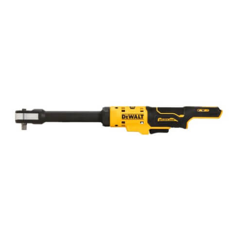 Main product image of XTREME 3/8" 12V MAX Extended Reach Ratchet (Tool Only)
