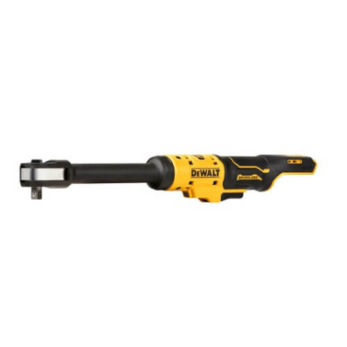 Main product image of XTREME 3/8" 12V MAX Extended Reach Ratchet (Tool Only)