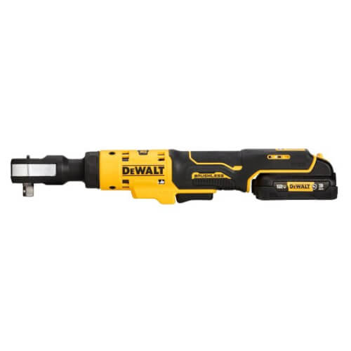 Main product image of XTREME 12V MAX Brushless 3/8" Ratchet Kit