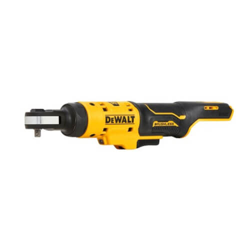 XTREME 1/4" 12V MAX Ratchet (Tool Only)