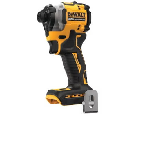 DCF850B Dewalt DCF850B Atomic 20V MAX 1/4" Cordless Brushless 3