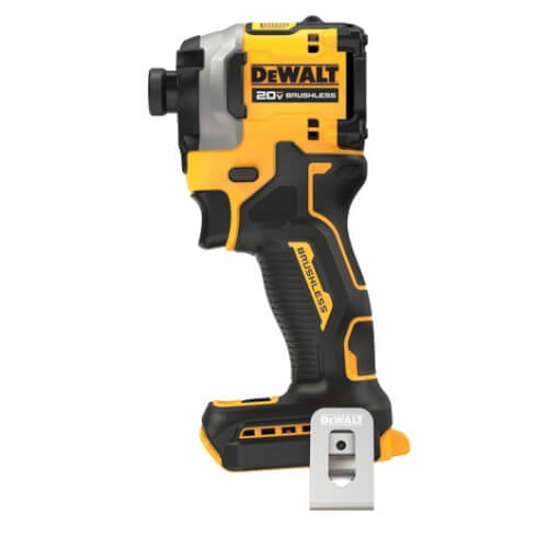 Main product image of Atomic 20V MAX 1/4" Cordless Brushless 3-Speed Impact Driver (Tool Only)
